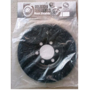 Kleen Wheels - 16" Alloy Wheels with 6 Spokes - 1920