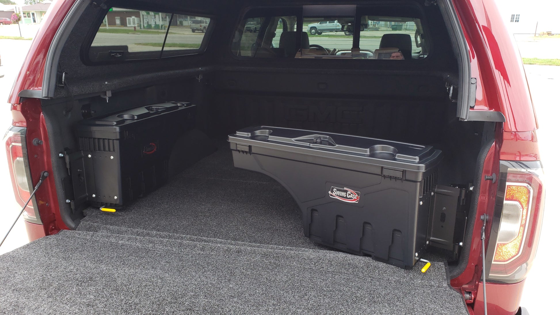 Undercover Swing Case - image 2