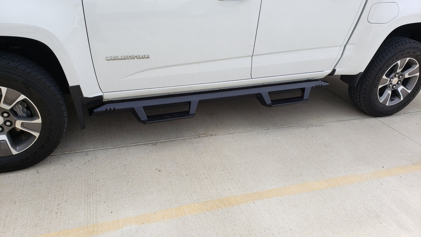 N-FAB EpYx Step System - image 4
