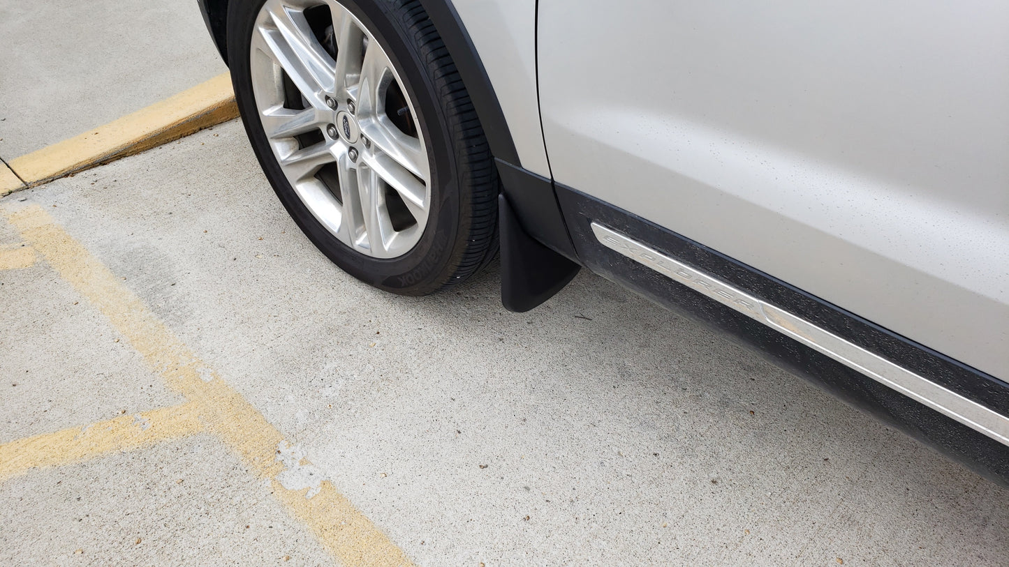 Husky Liners Mud Flaps - image 2
