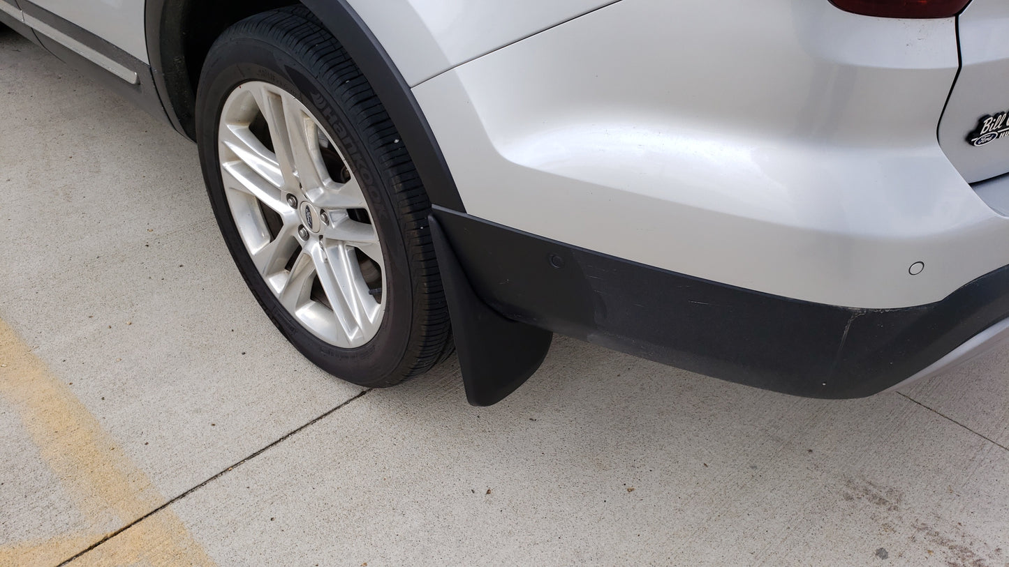 Husky Liners Mud Flaps - image 2