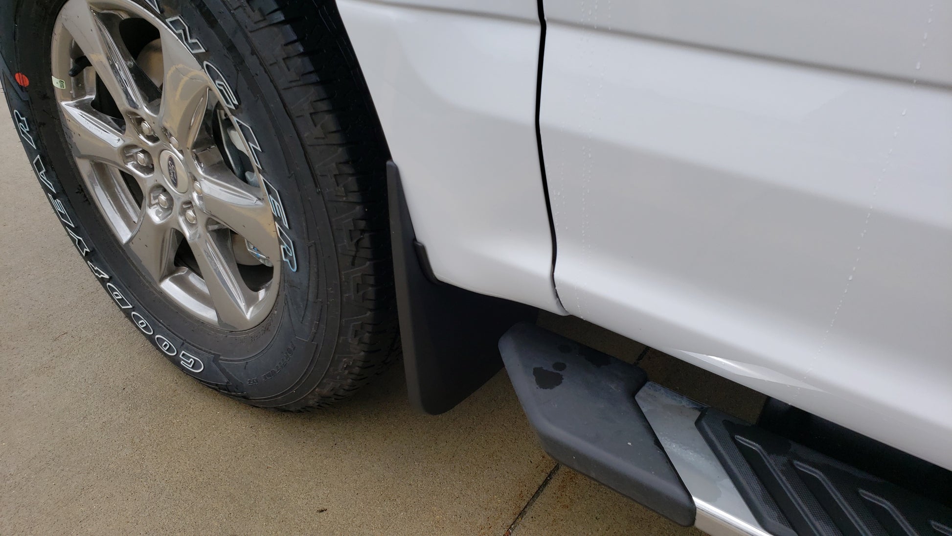 Husky Liners Mud Flaps - image 2