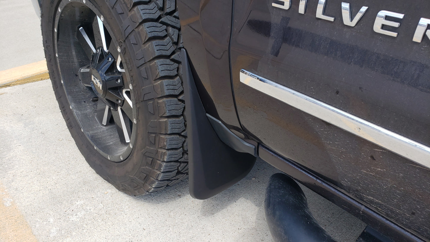 Husky Liners Mud Flaps - image 2