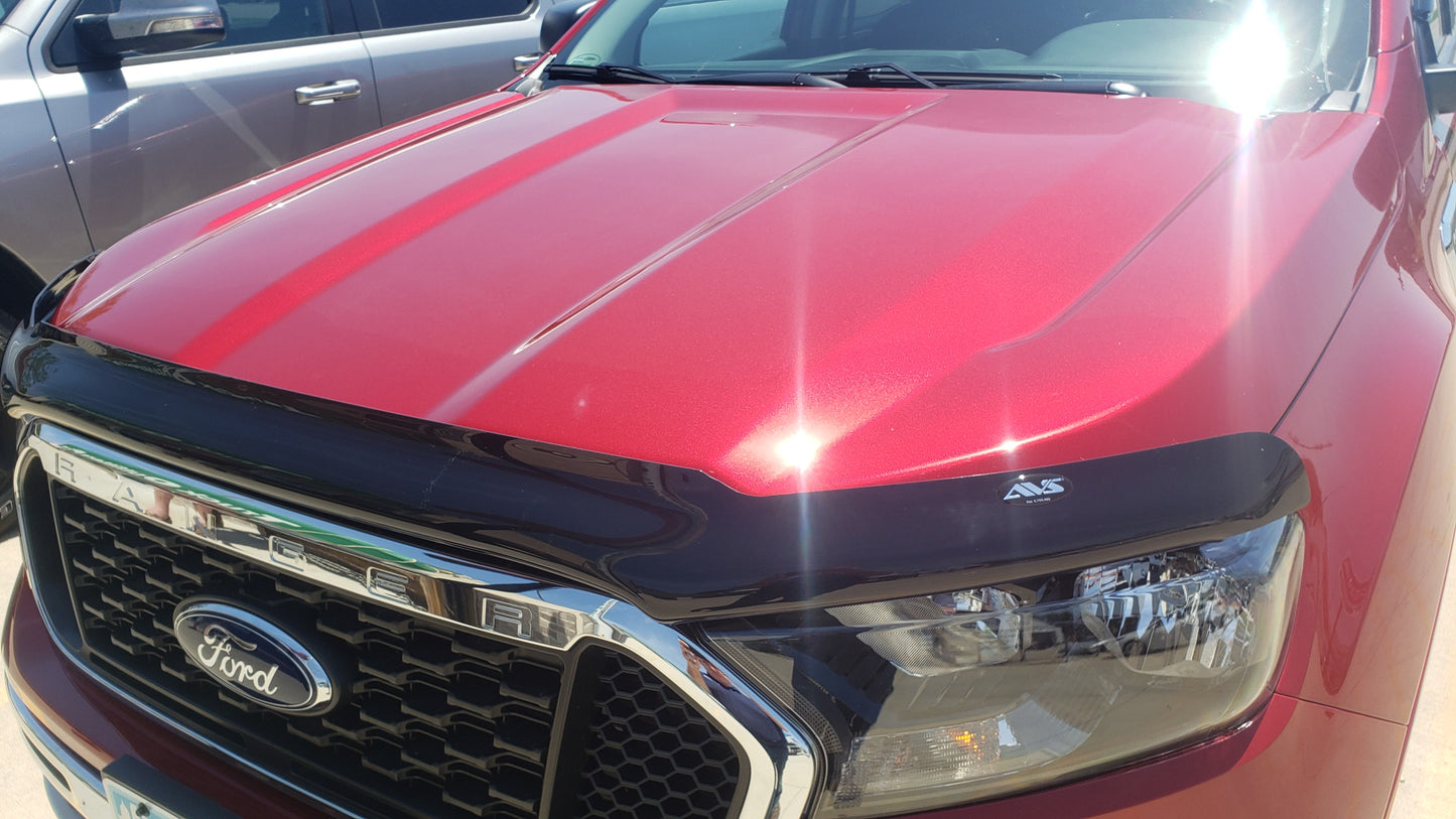 Auto Ventshade Bugflector II - image 2
