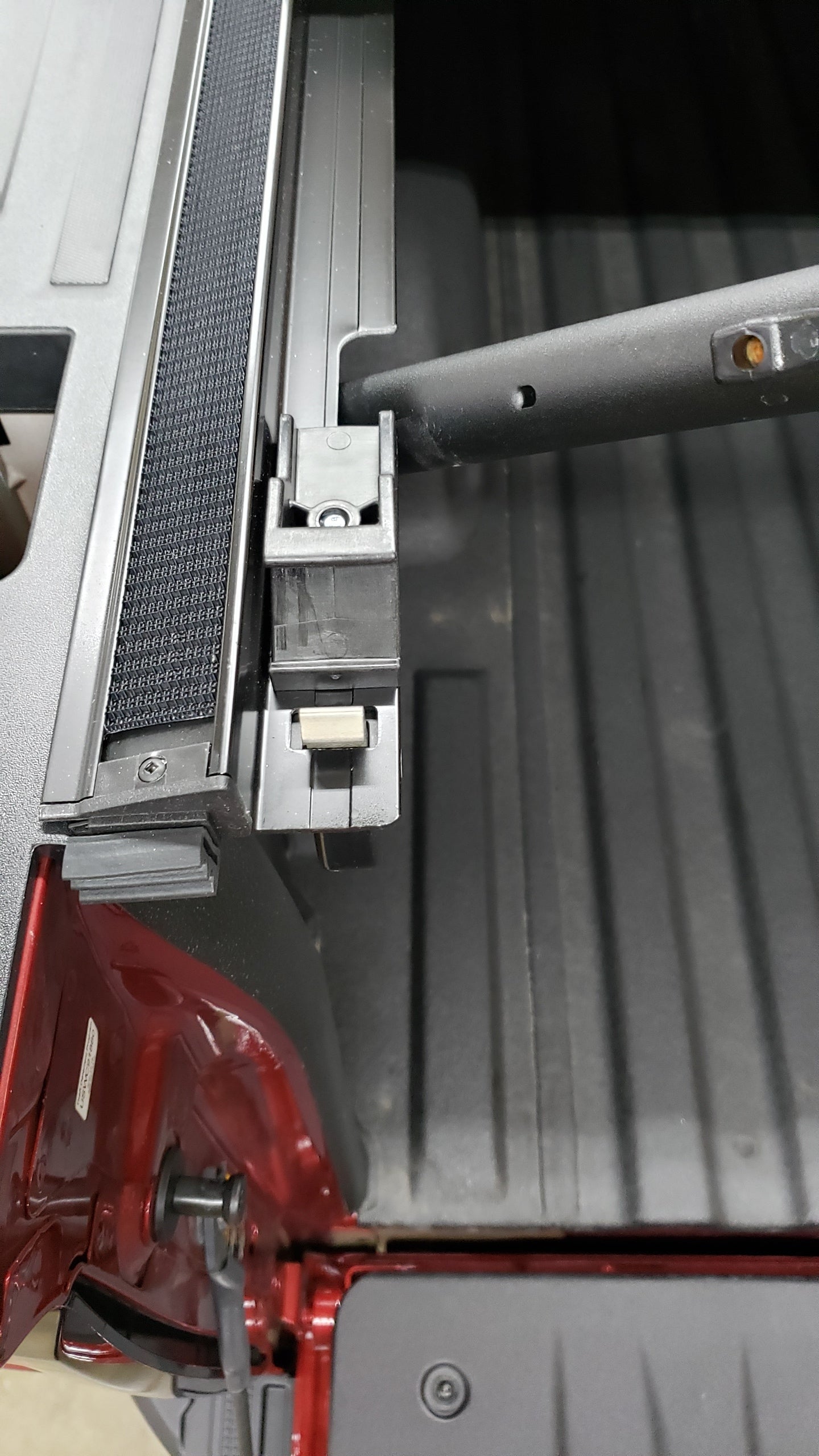 Truxedo Pro X15 - image 4