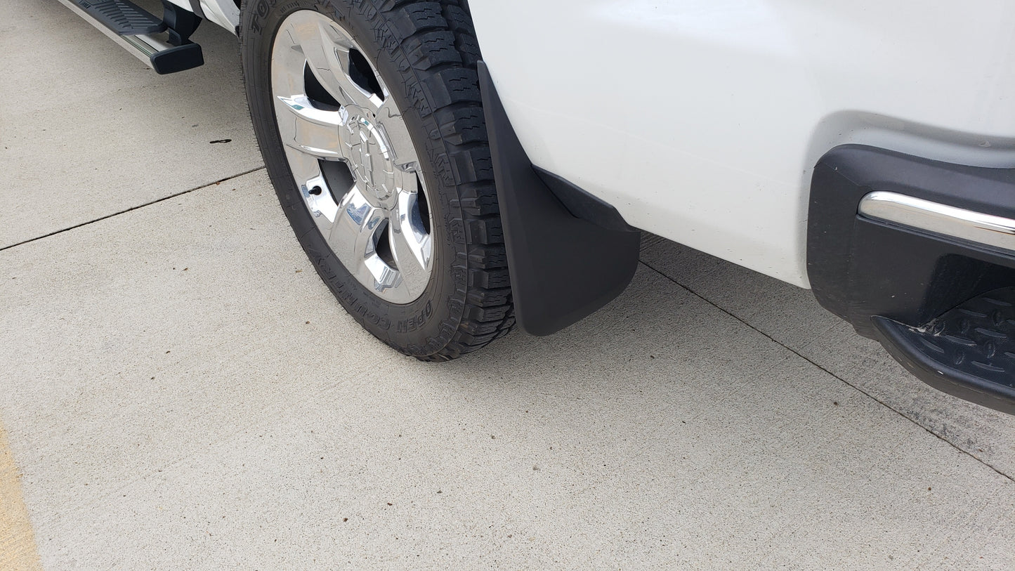 Husky Liners Mud Flaps - image 2