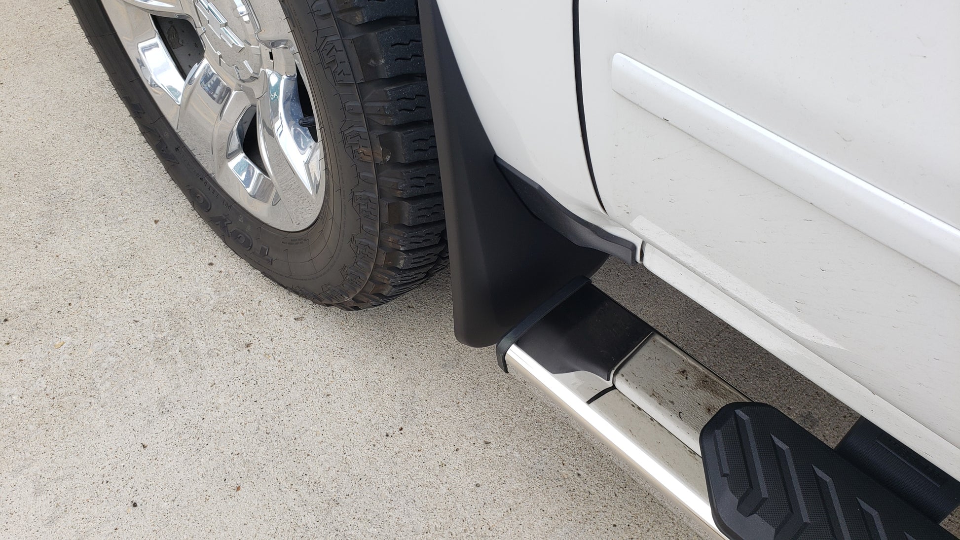 Husky Liners Mud Flaps - image 3