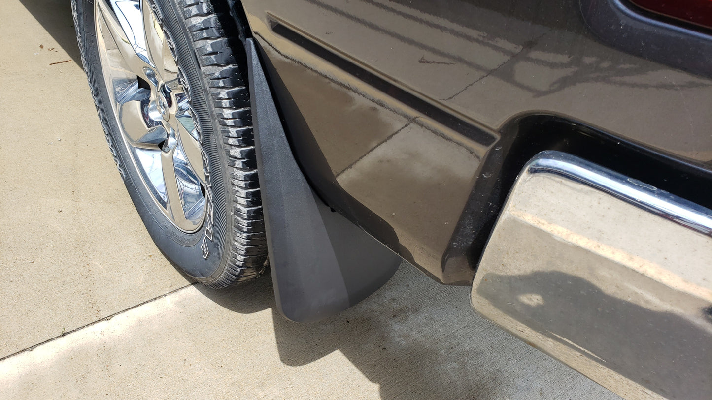 Husky Liners Mud Flaps - image 2
