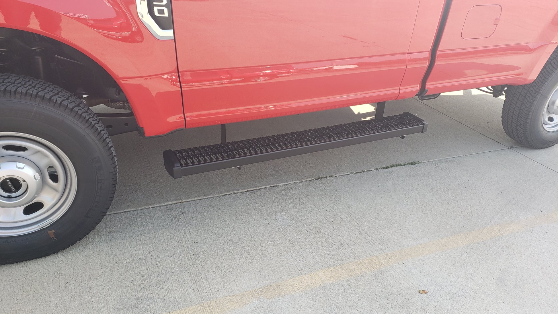 Luverne Grip Steps - image 2