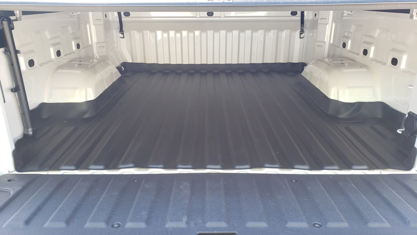 WeatherTech - TechLiner - Truck Bed Liner - image 2