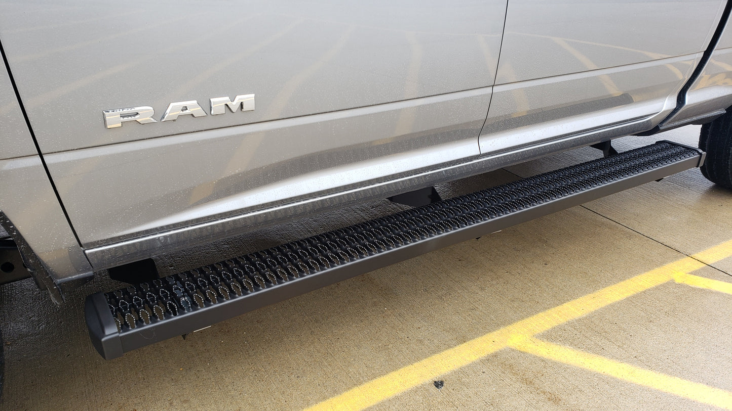 Luverne Grip Steps - image 3