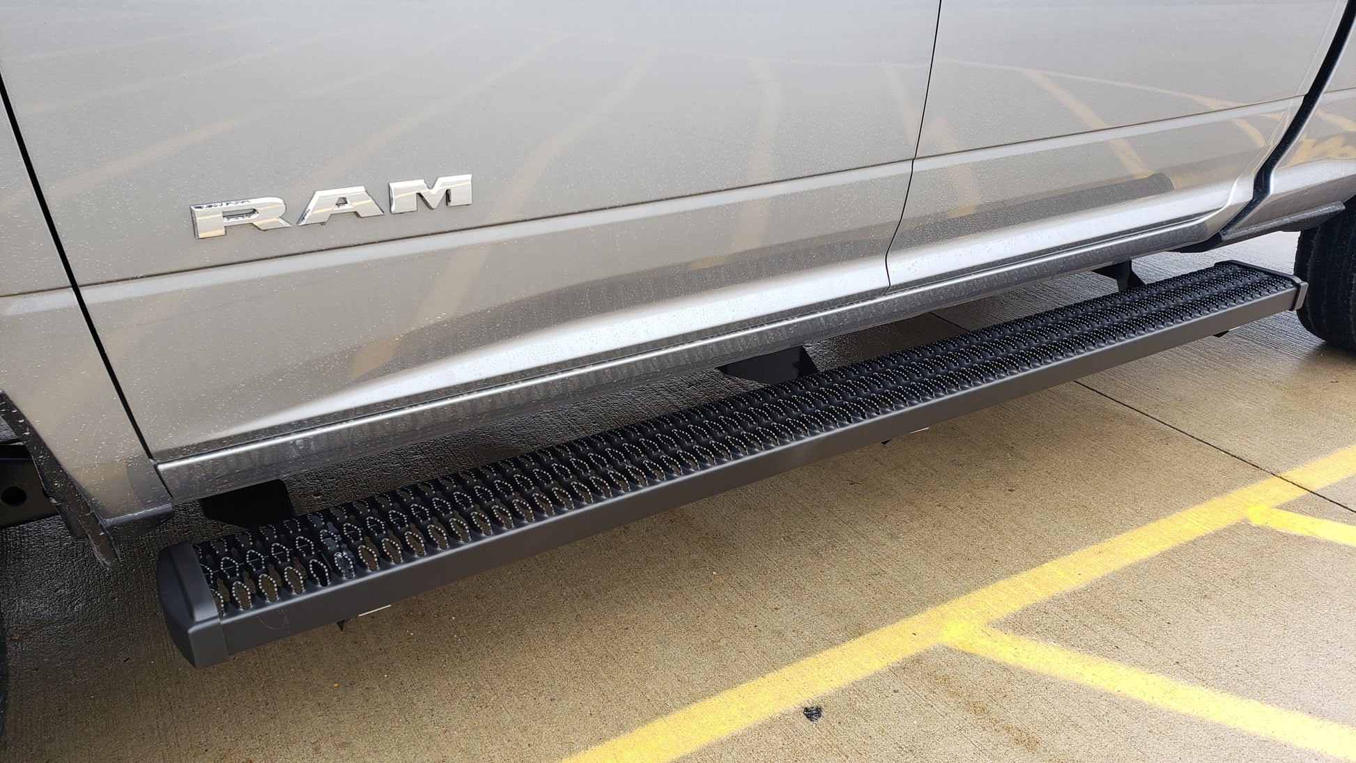 Luverne Grip Steps - image 3