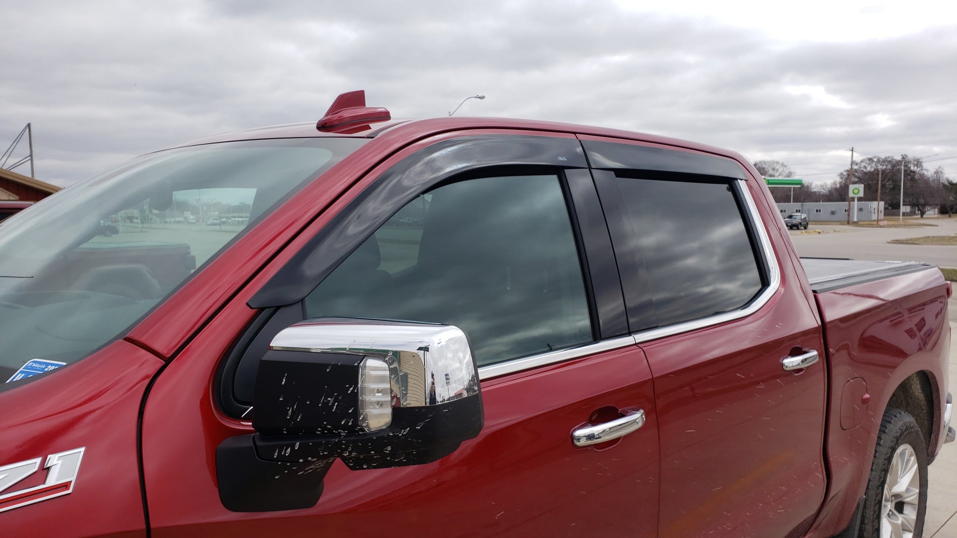 Auto Ventshade Low Profile Ventvisors - image 3