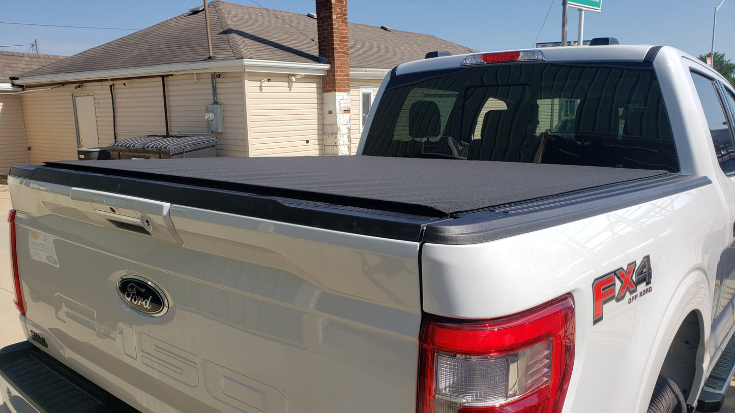 Truxedo Pro X15 - image 2