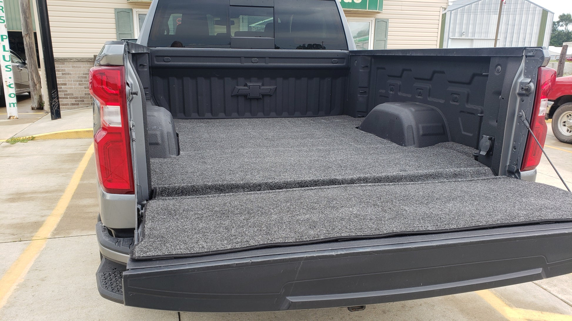 BedRug XLT Bed Mat - image 2