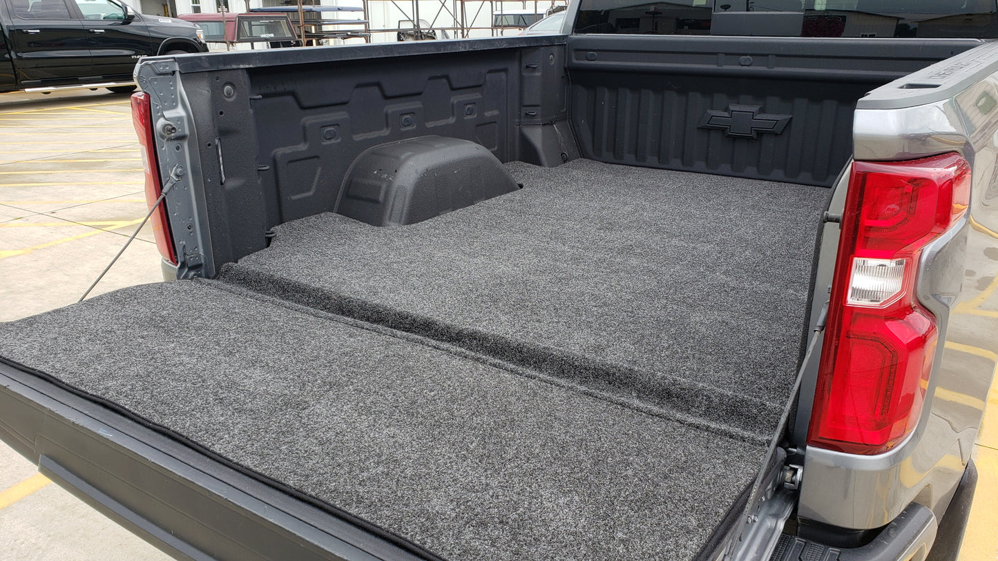 BedRug XLT Bed Mat - image 3