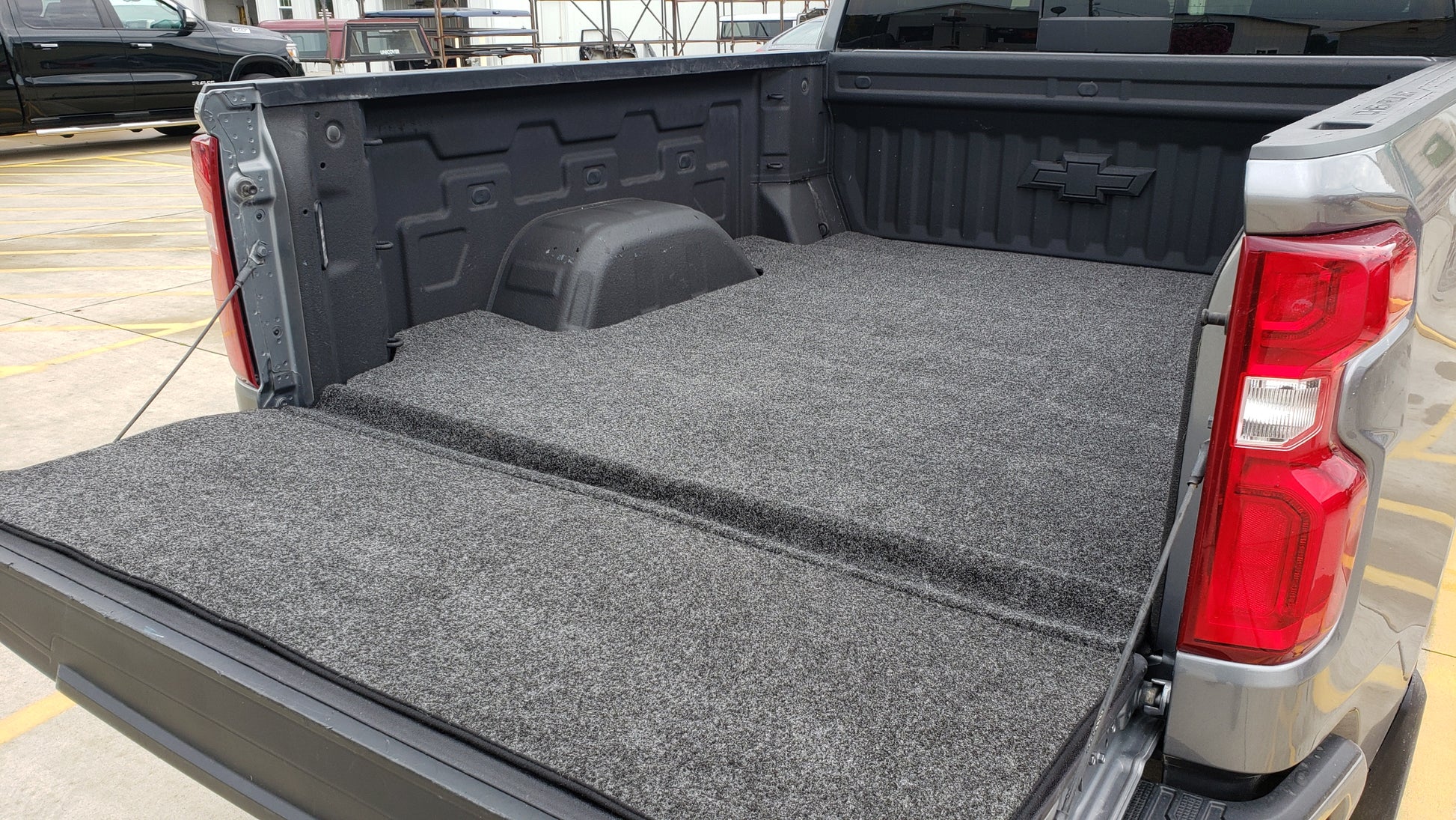 BedRug XLT Bed Mat - image 3
