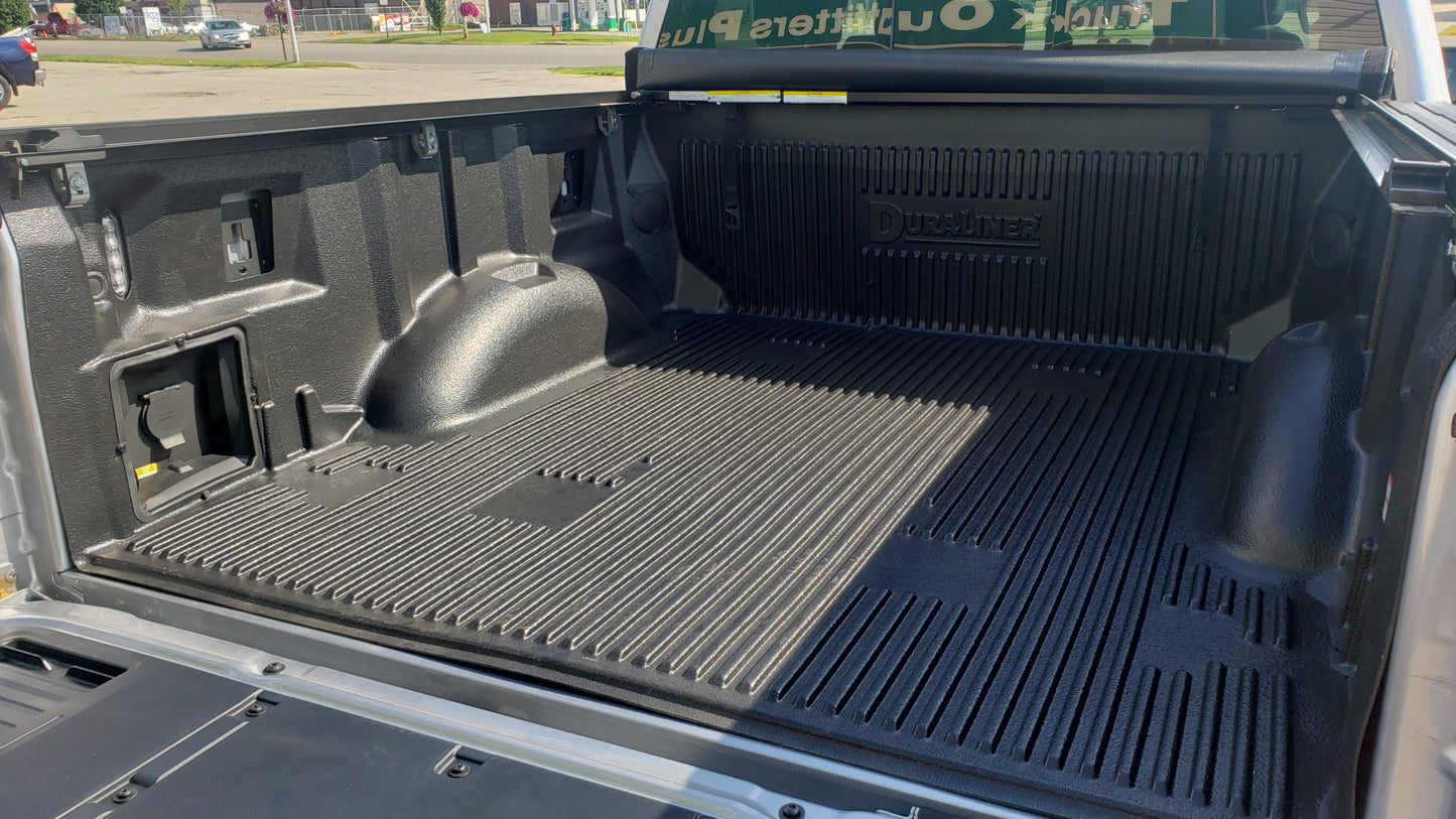 Duraliner Truck Bedliners - image 4