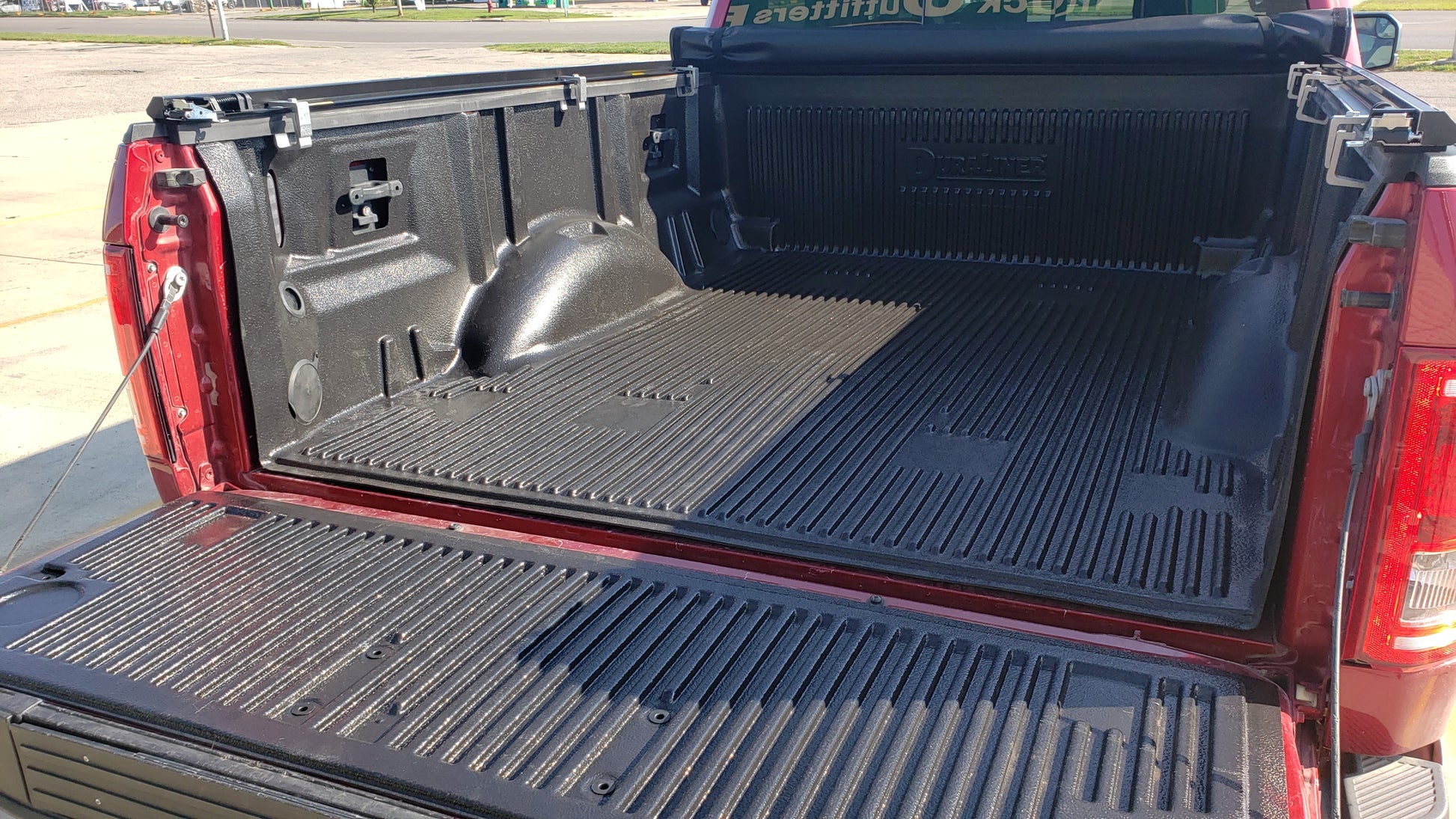 Duraliner Truck Bedliners - image 4