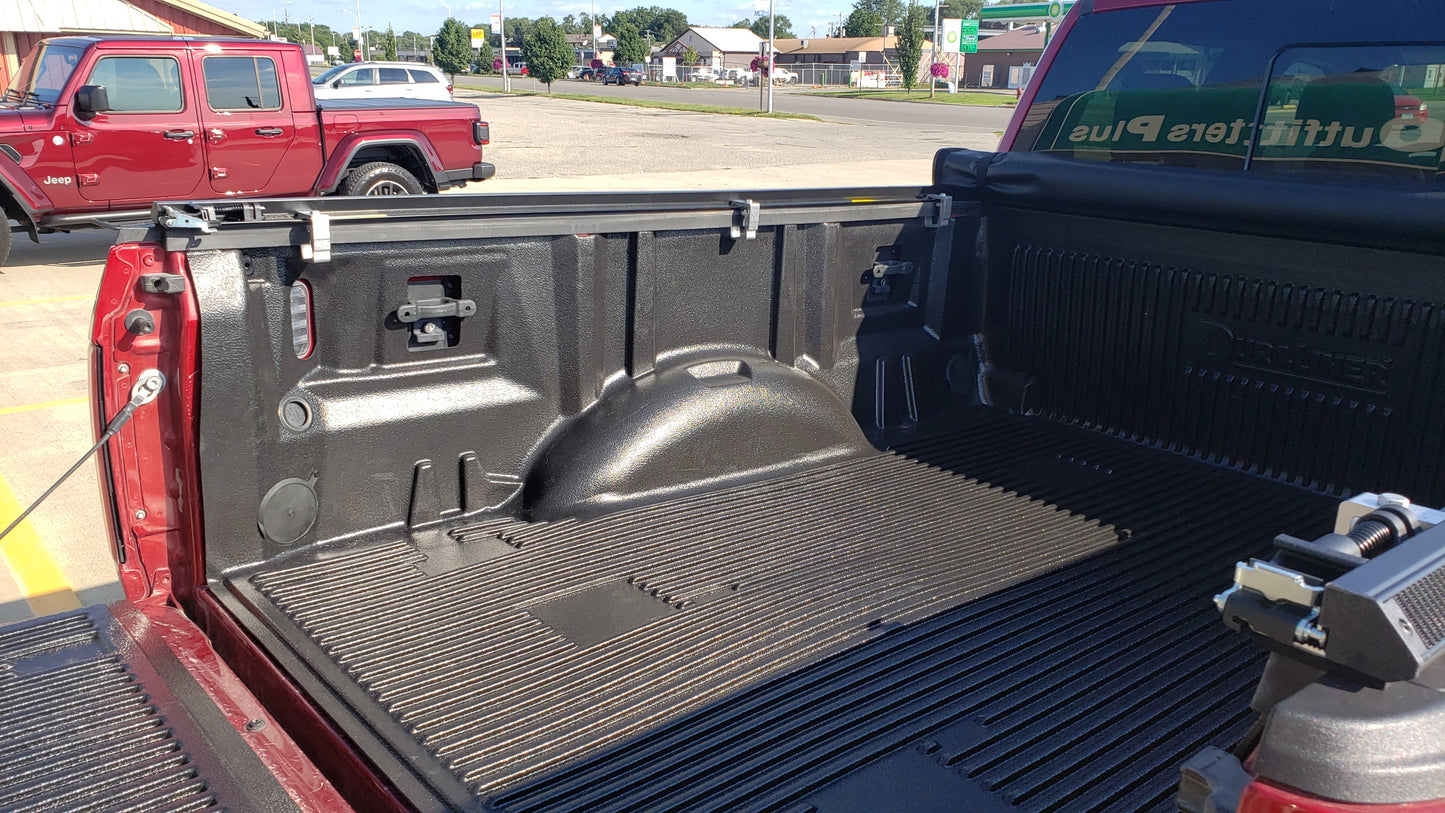 Duraliner Truck Bedliners - image 5