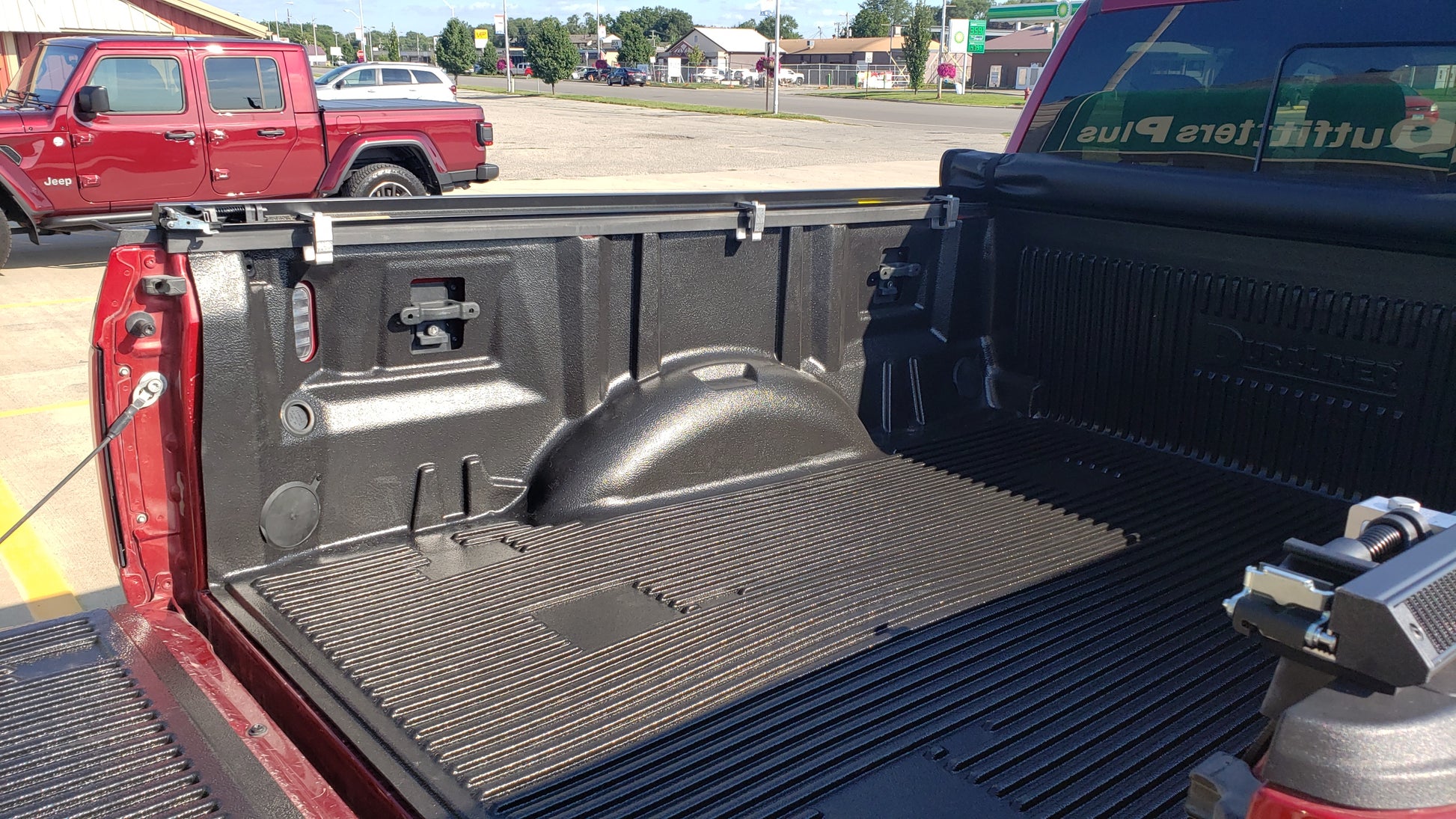 Duraliner Truck Bedliners - image 5