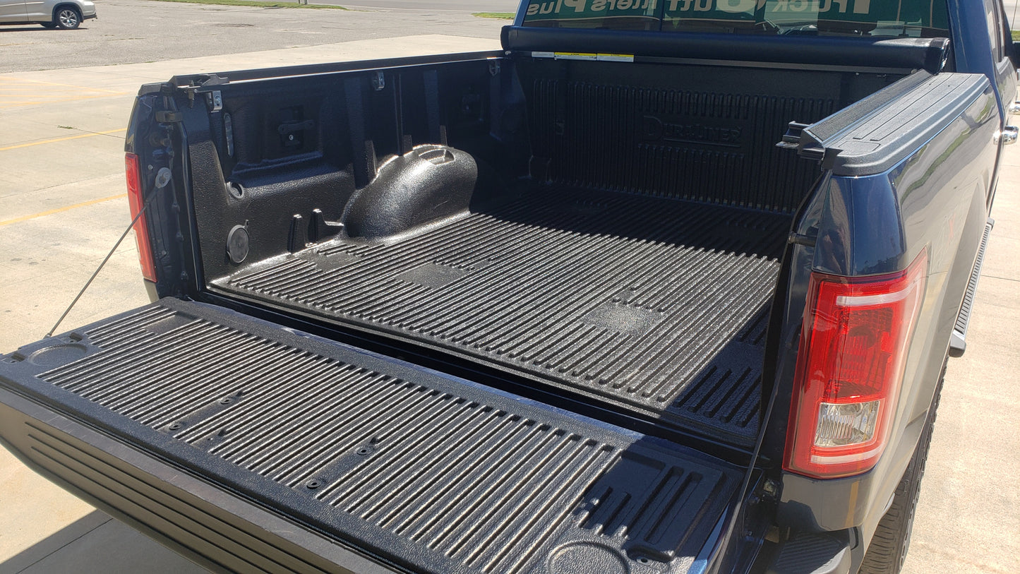 Duraliner Truck Bedliners - image 4