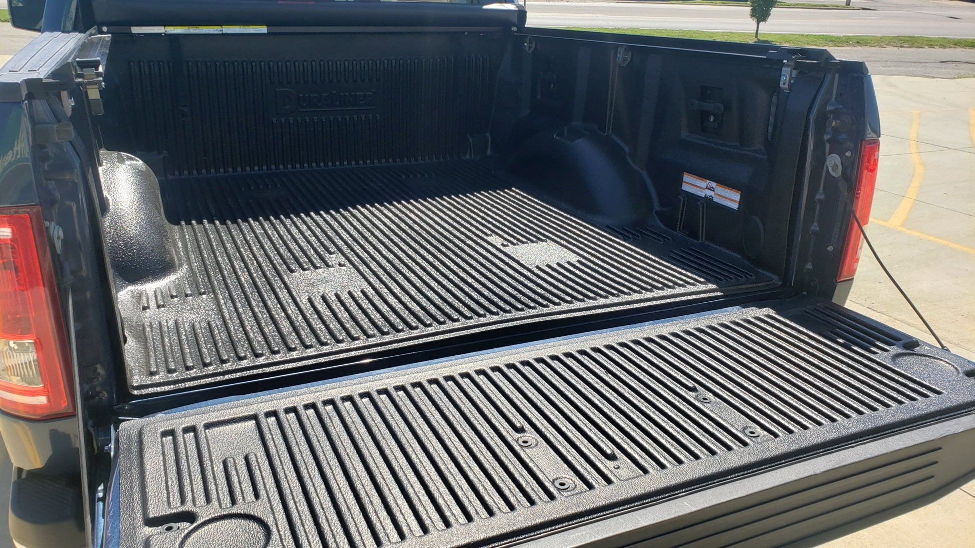 Duraliner Truck Bedliners - image 5