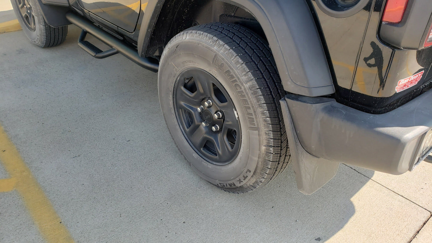 Husky Liners Mud Flaps - image 4