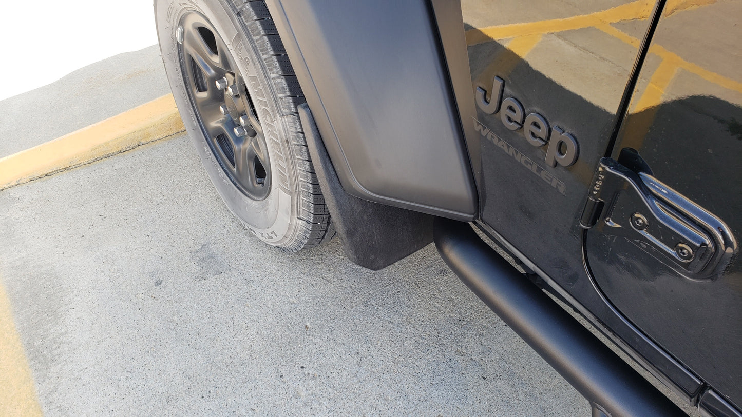 Husky Liners Mud Flaps - image 4