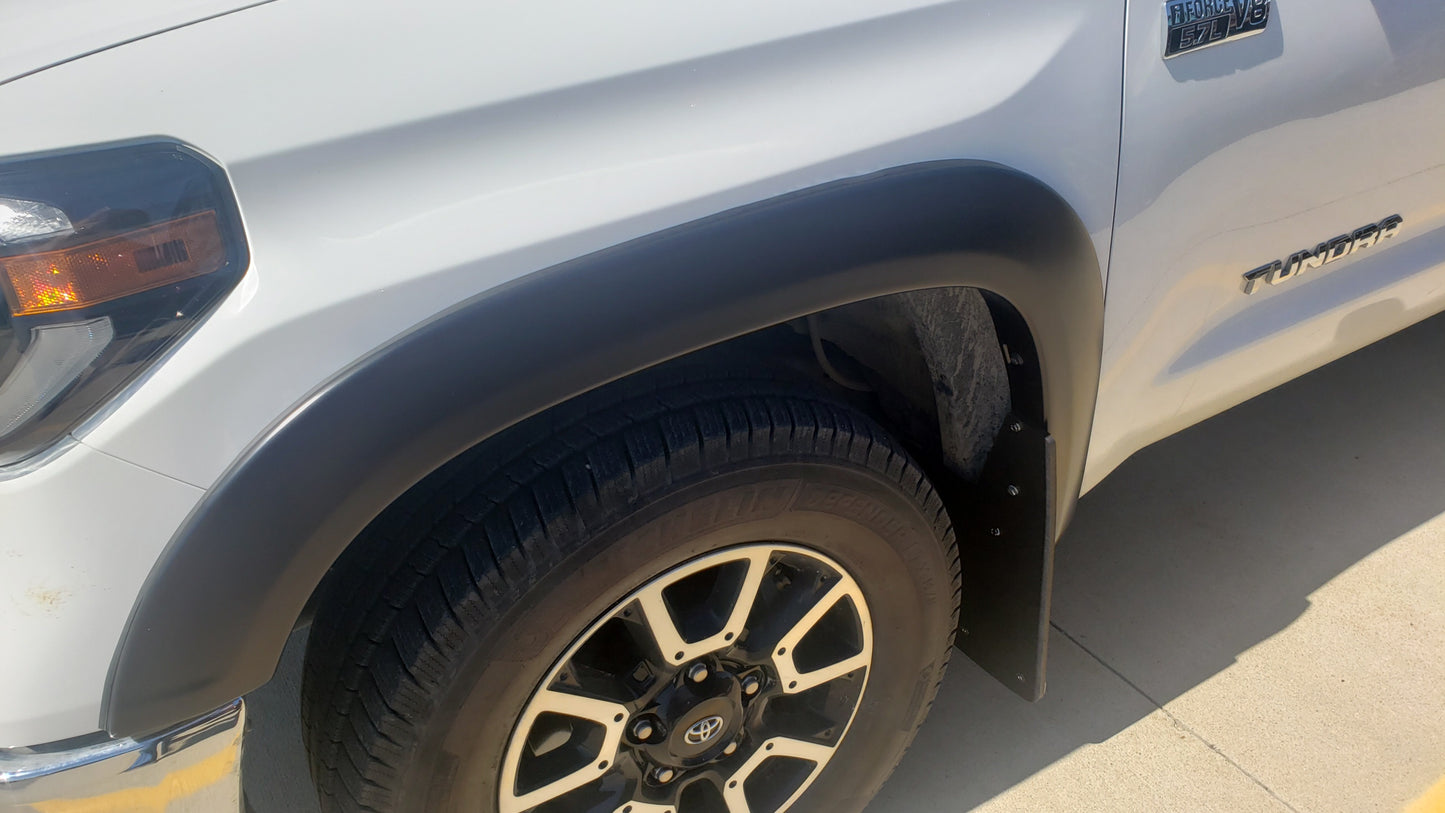 Bushwacker Fender Flares - OE Style - image 2