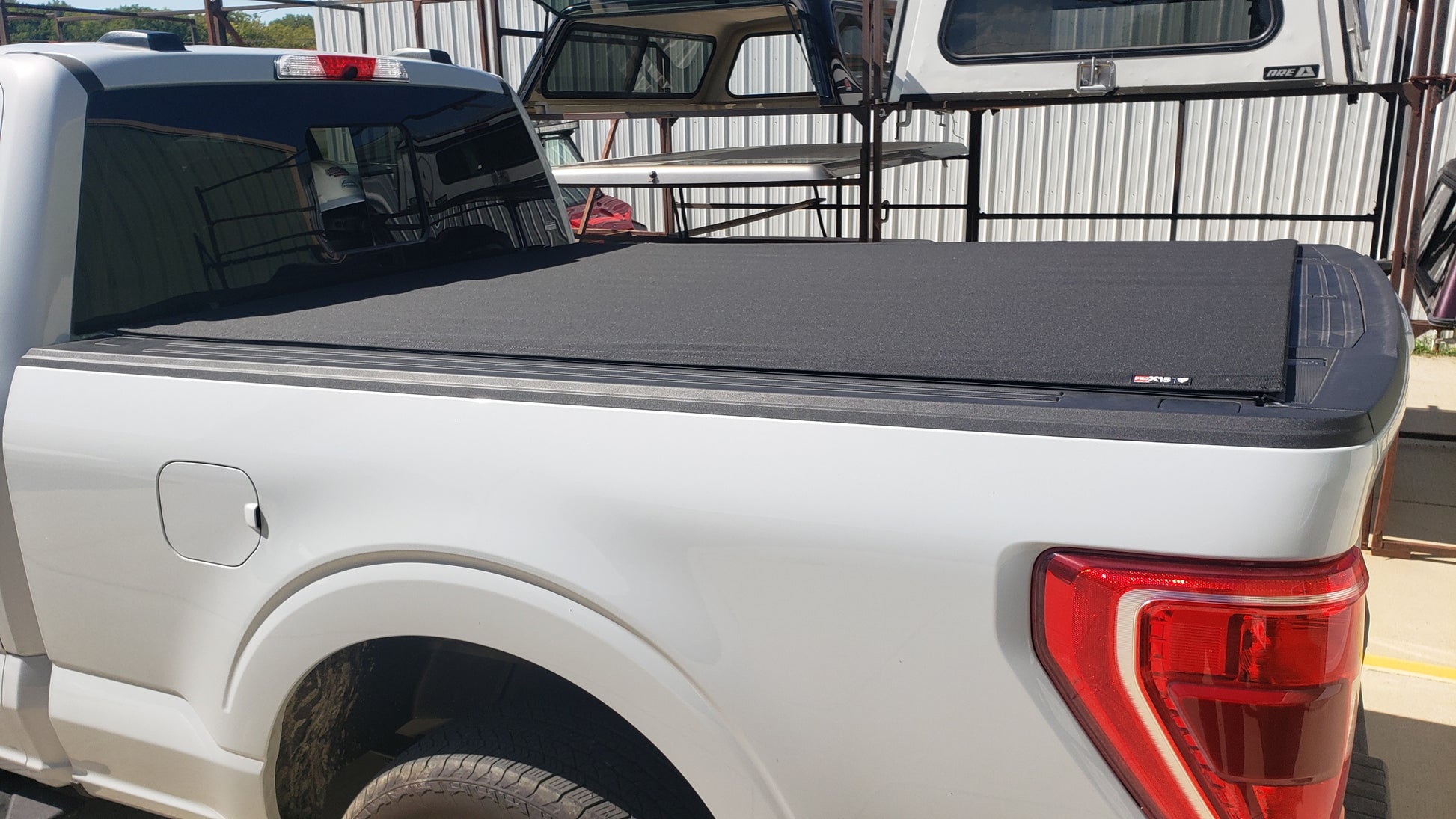 Truxedo Pro X15 - image 3