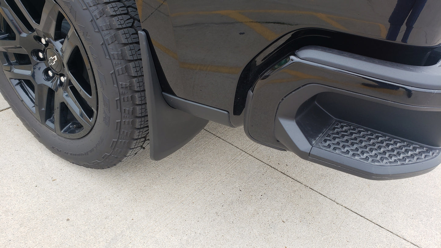 Husky Liners Mud Flaps - image 3