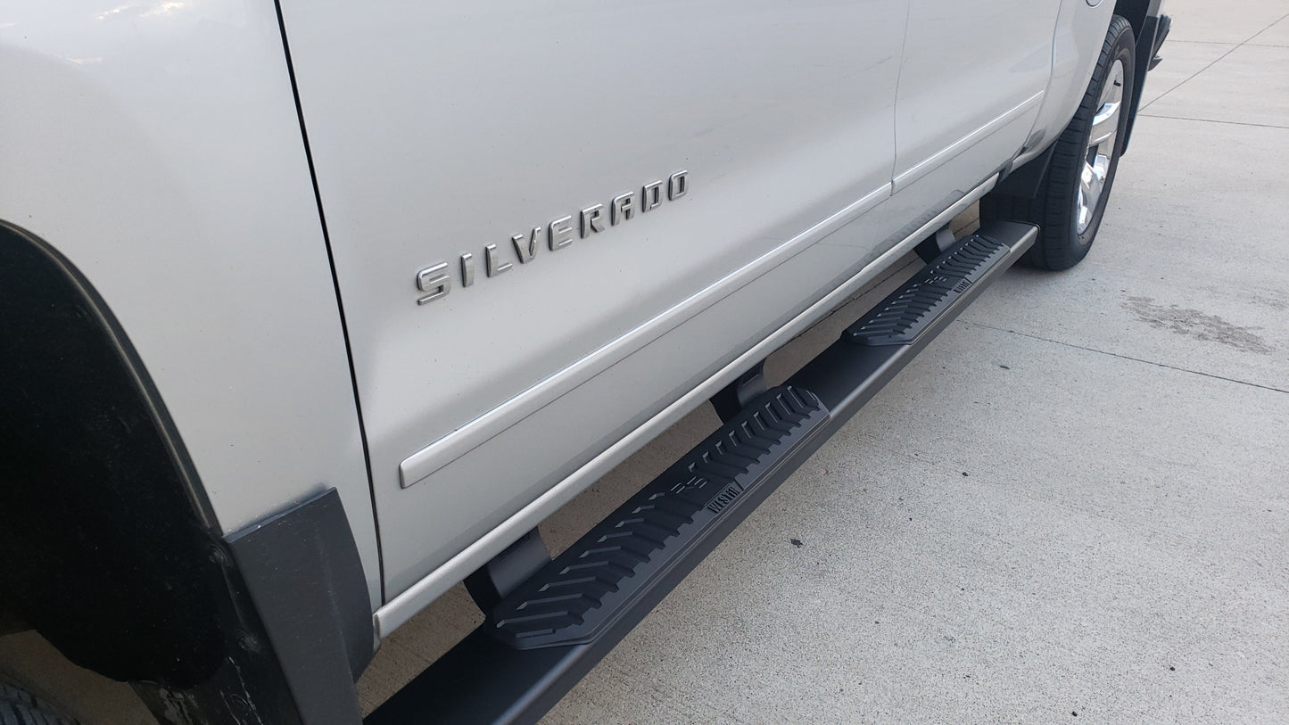 Westin R5 - Black - image 3