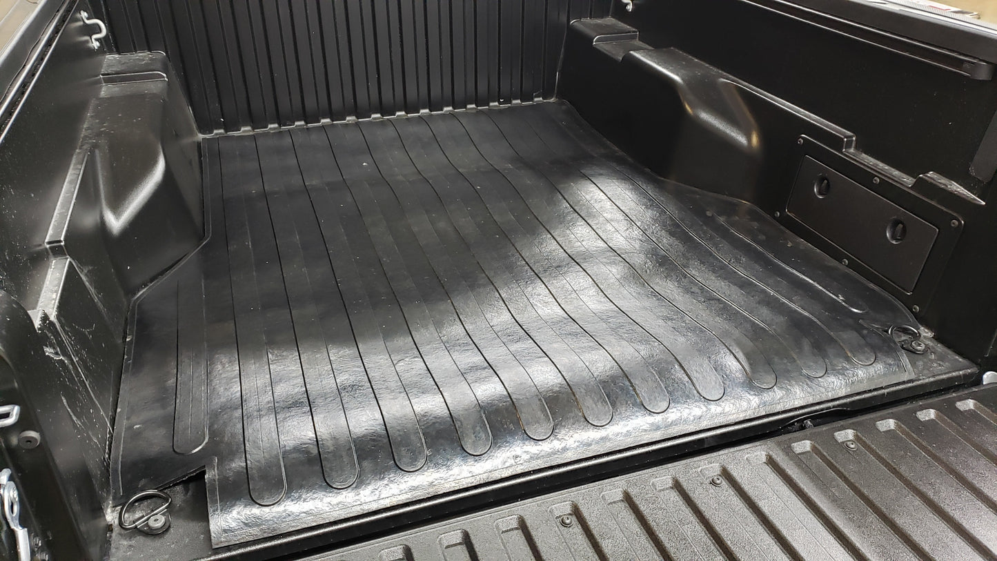 Westin Truck Bed Mat - image 5