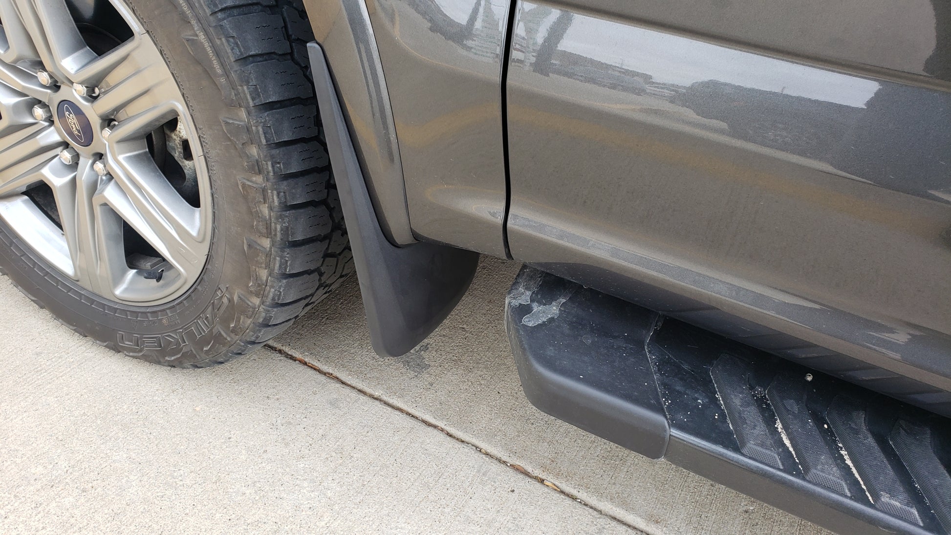 Husky Liners Mud Flaps - image 2