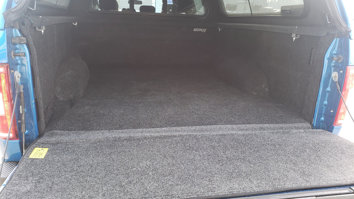 BedRug Carpet Truck Bed Liner - image 2