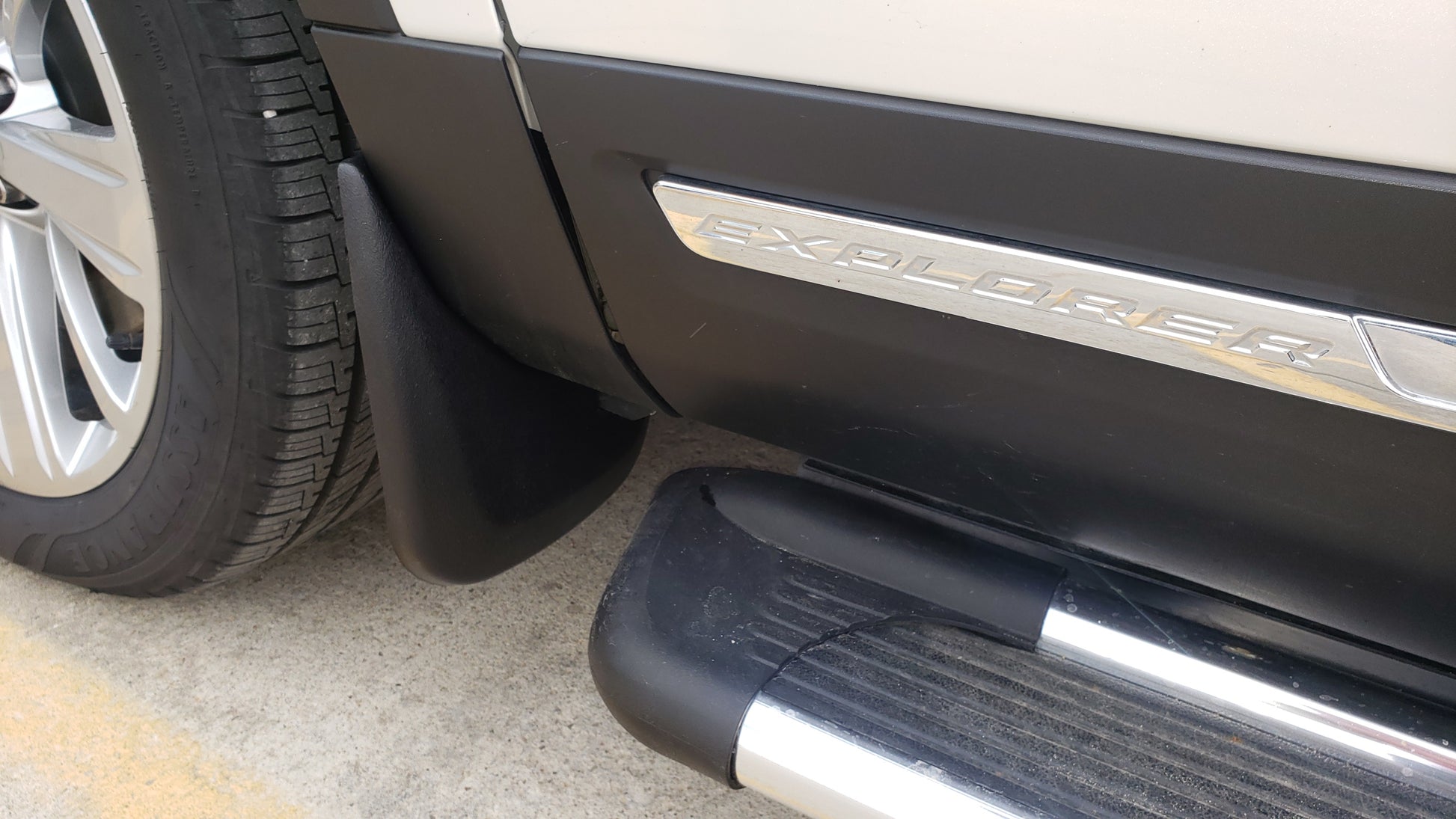 Husky Liners Mud Flaps - image 3