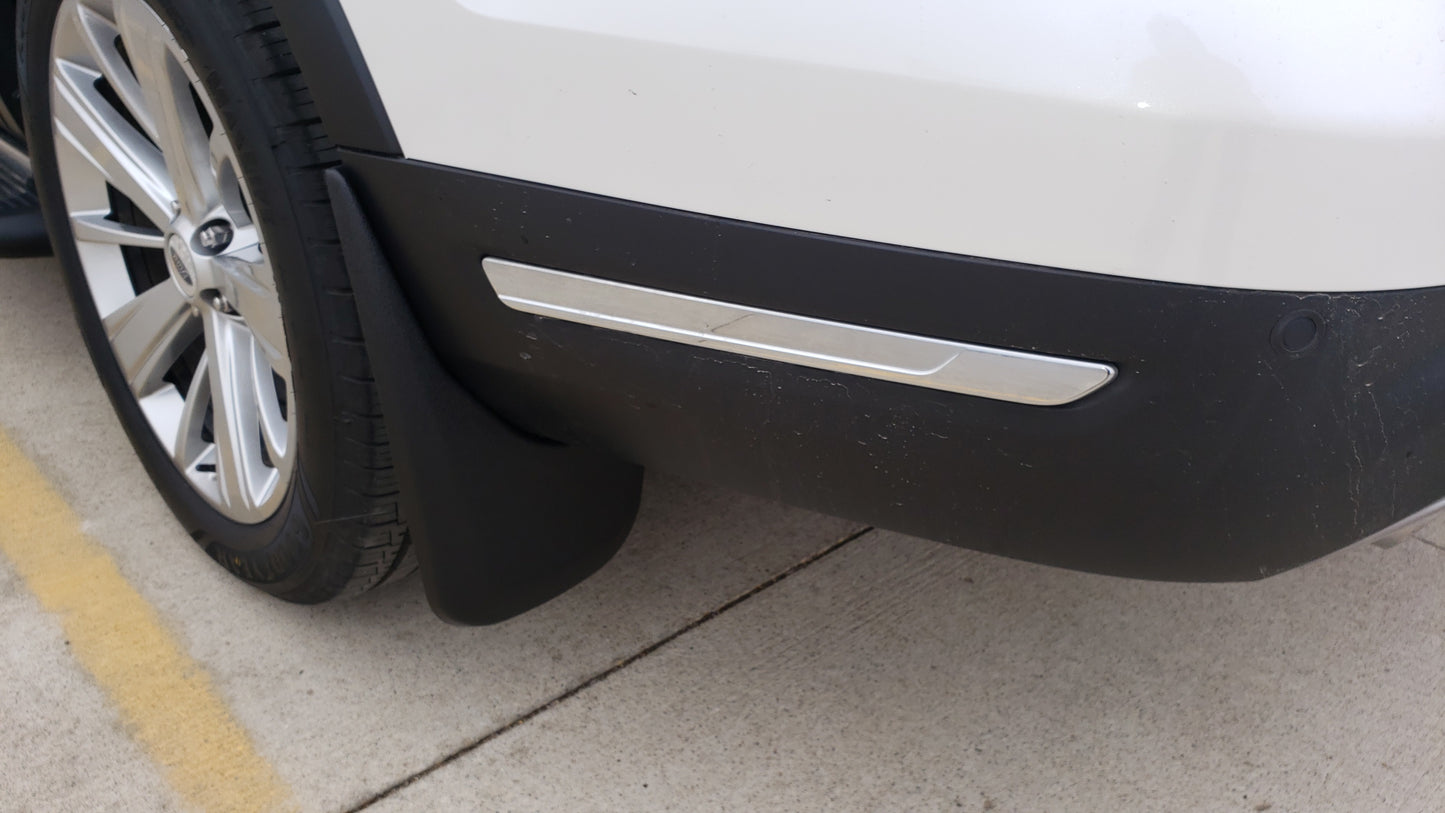 Husky Liners Mud Flaps - image 3