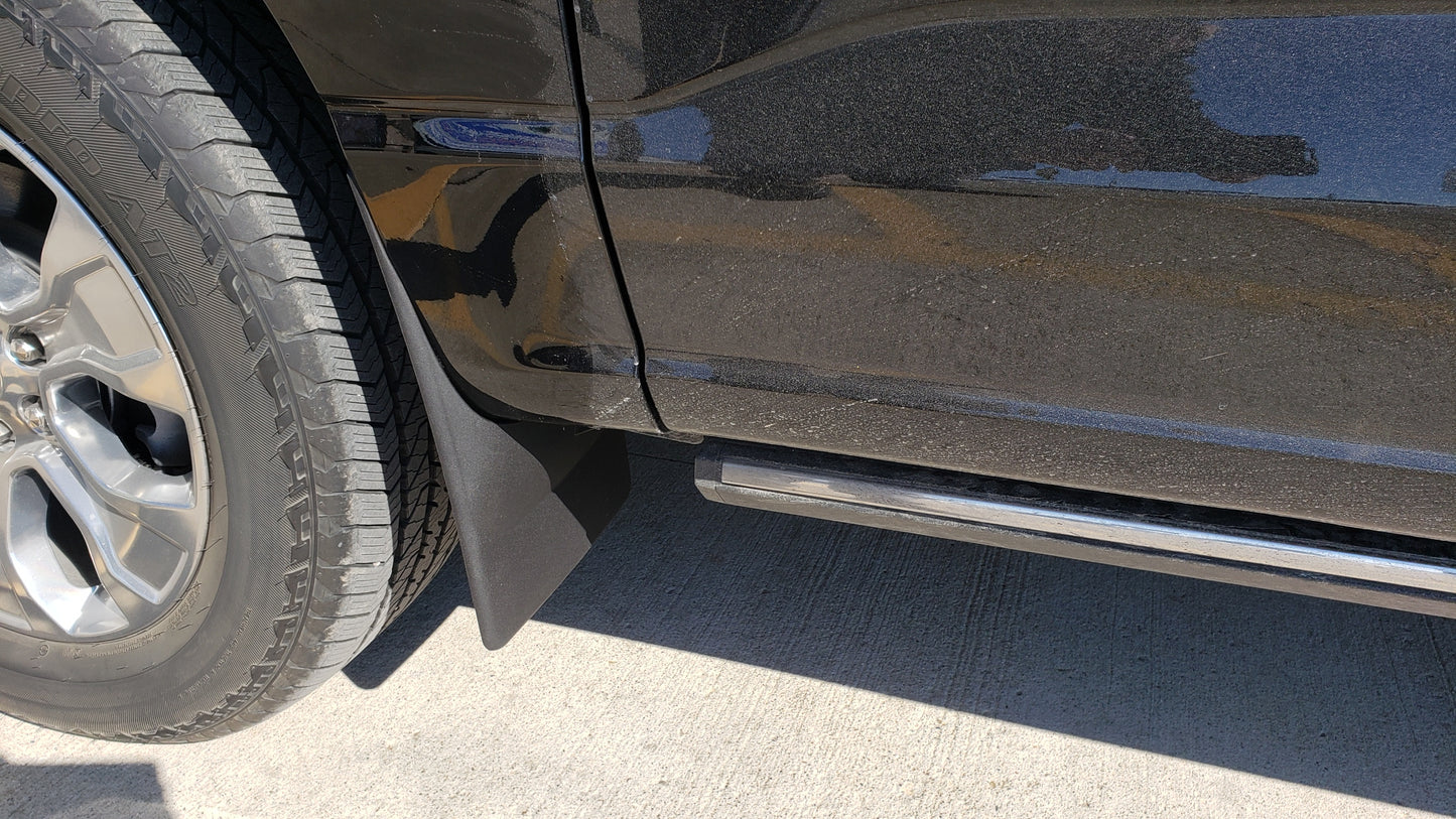 WeatherTech Mud Flaps - image 4