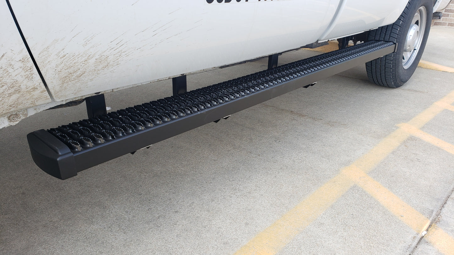 Luverne Grip Steps - image 2