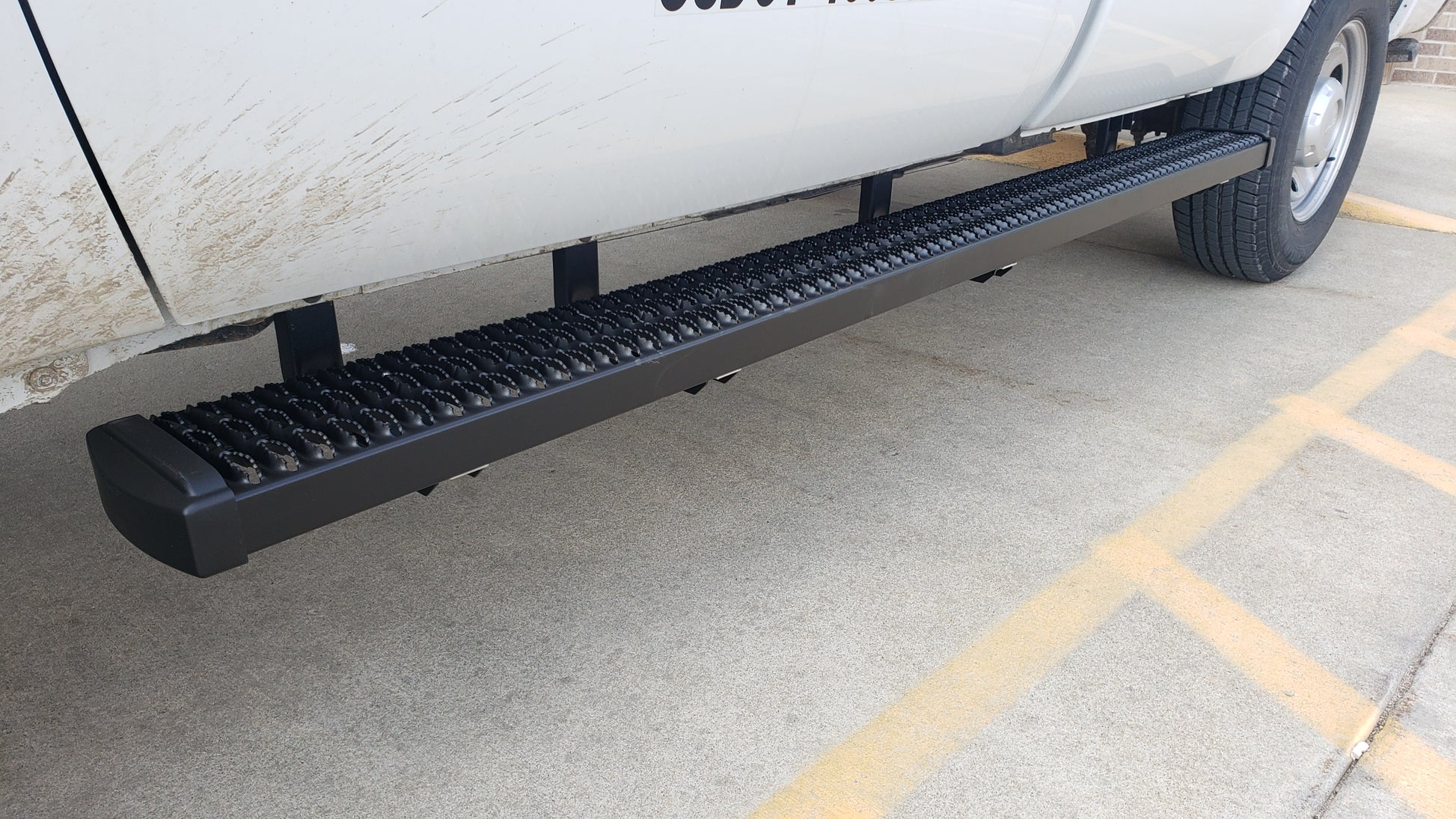 Luverne Grip Steps - image 2
