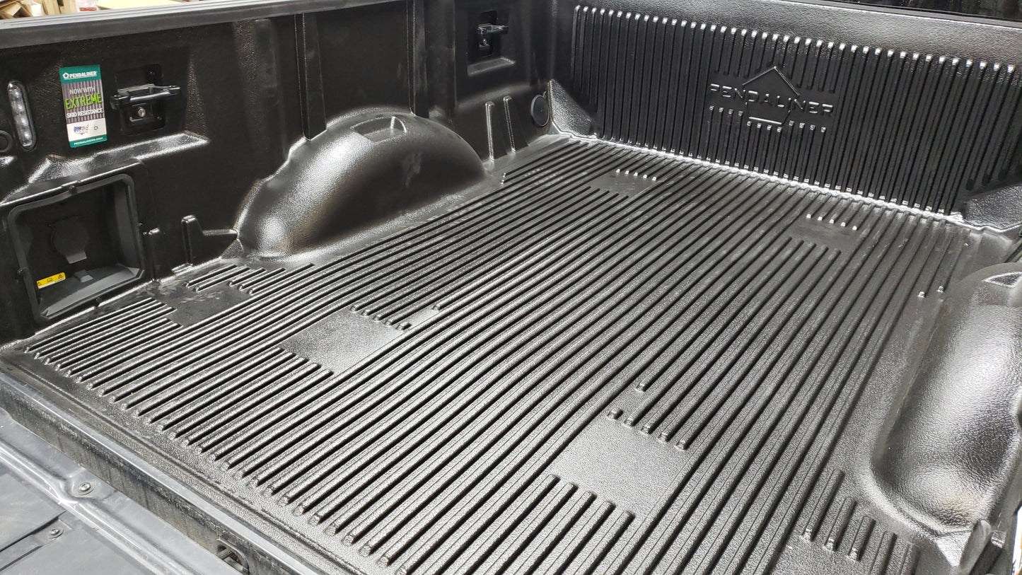 Duraliner Truck Bedliners - image 4