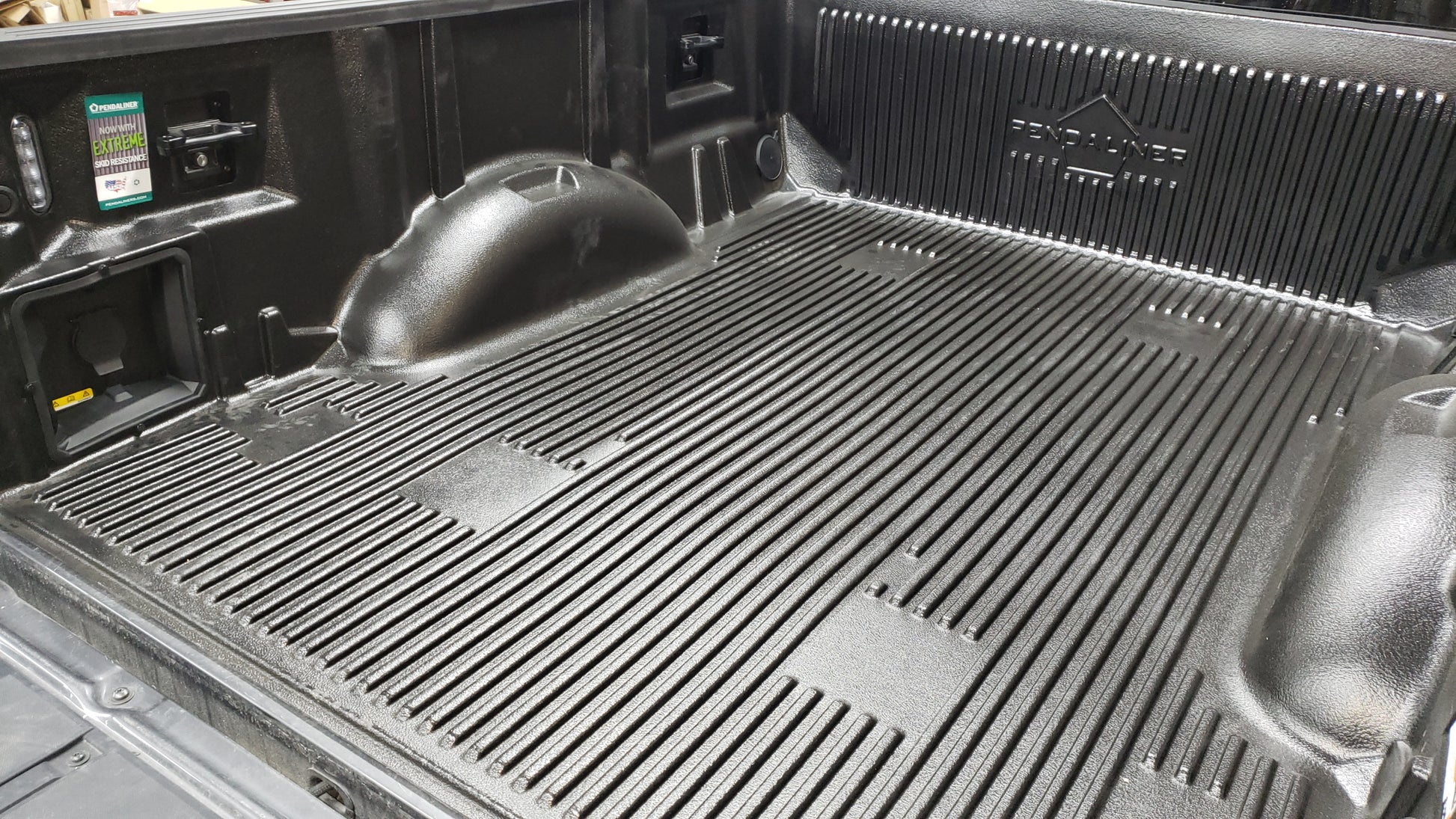 Duraliner Truck Bedliners - image 4