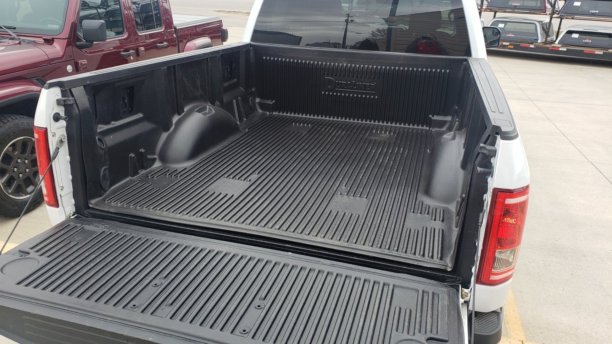 Duraliner Truck Bedliners - image 6