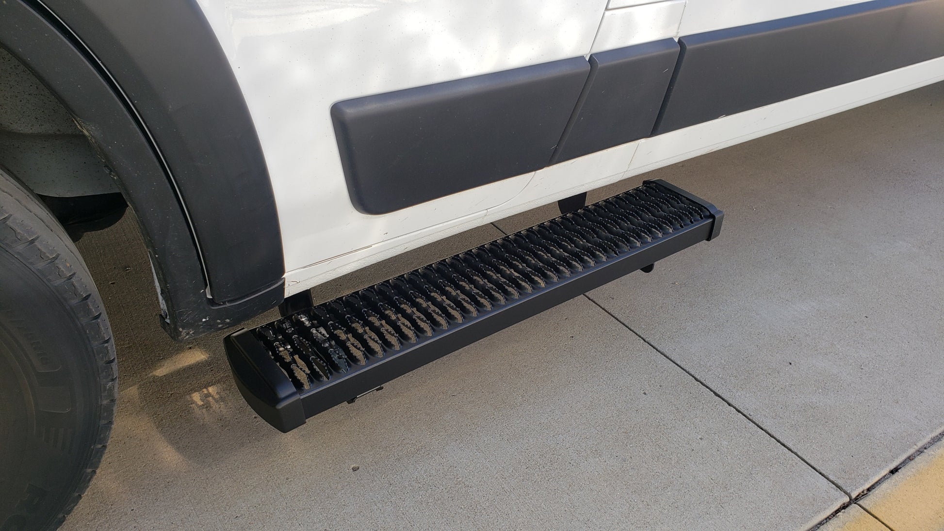 Luverne Grip Steps - image 2