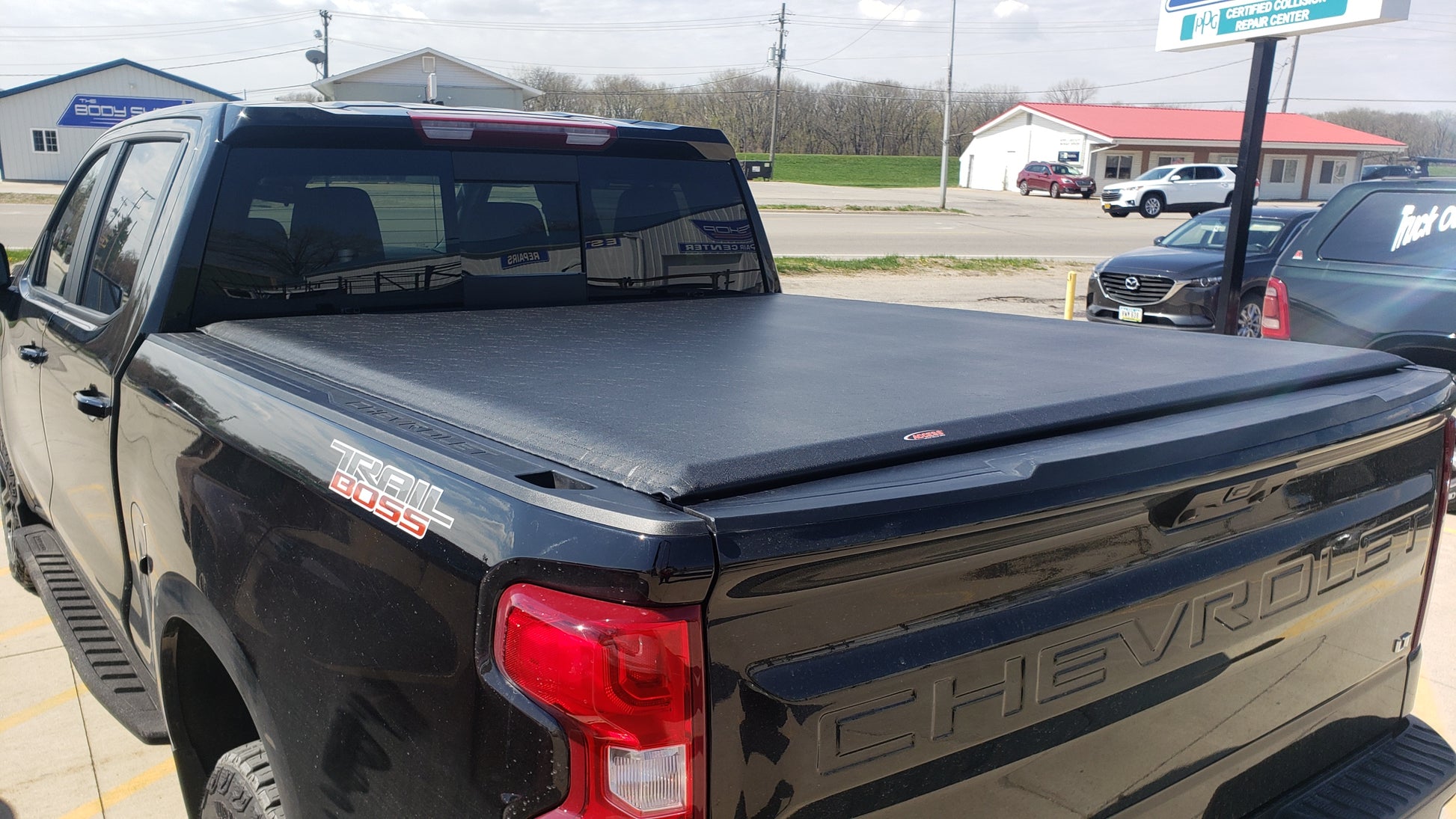 Access Cover - Lorado - image 7