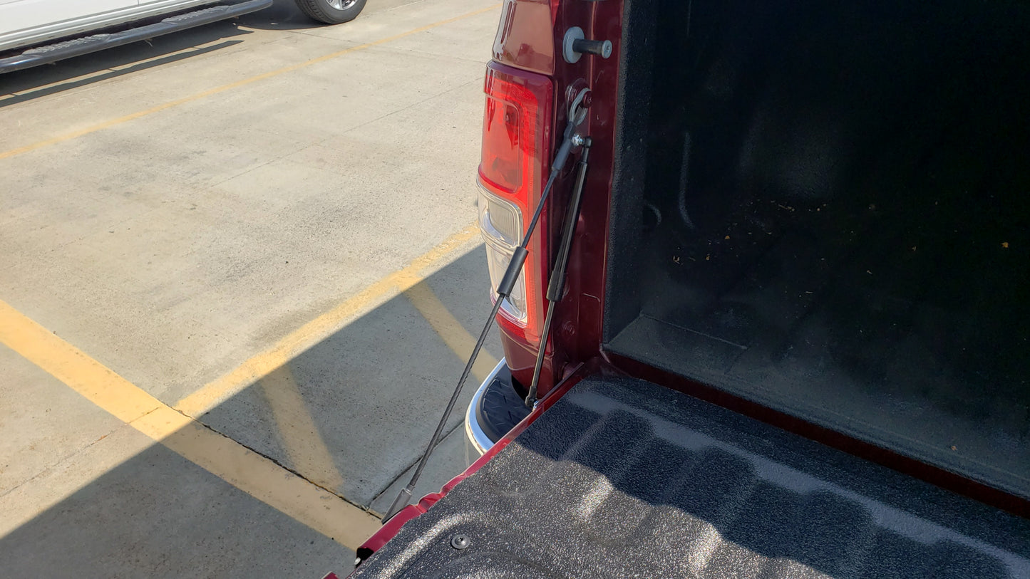 Dee Zee EZ Down Tailgate Assist - image 3