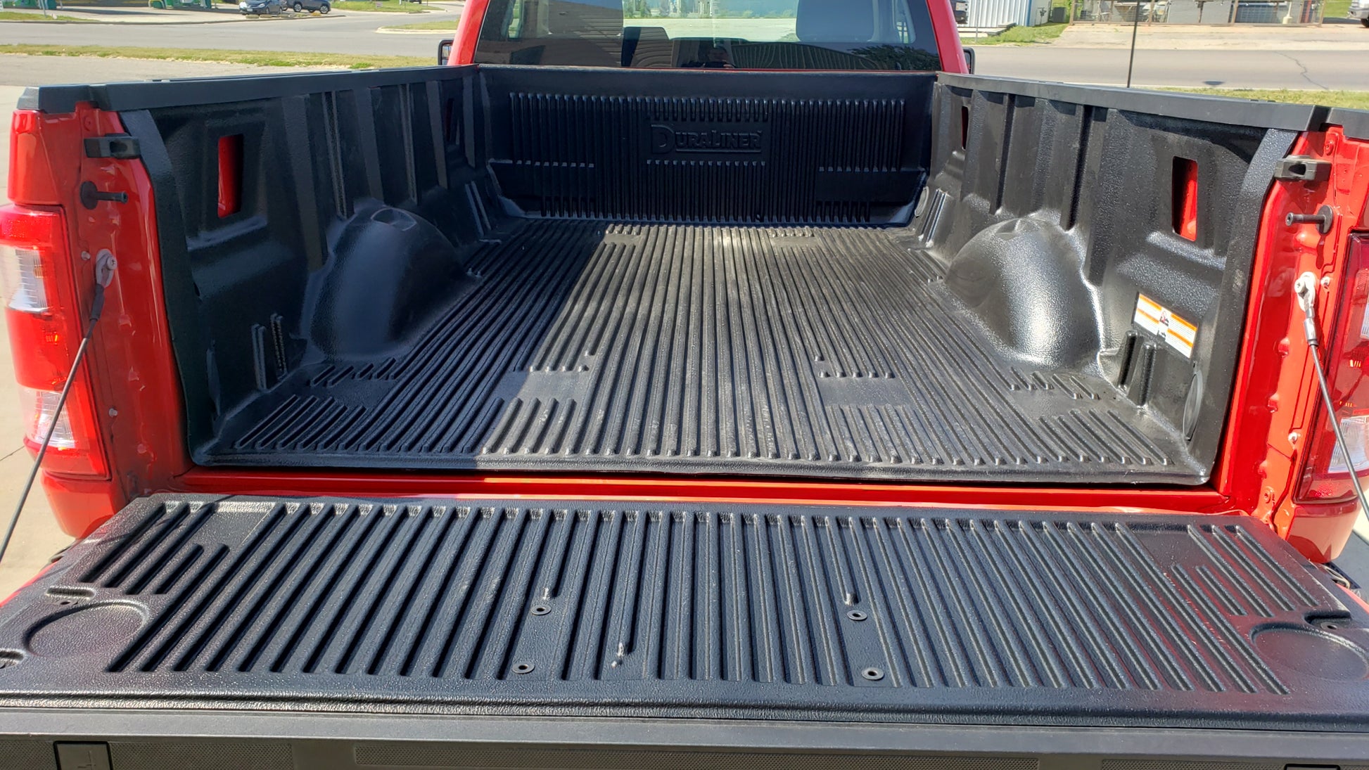 Duraliner Truck Bedliners - image 4