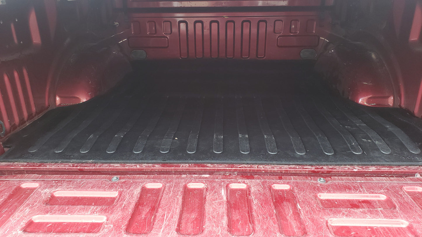 Westin Truck Bed Mat - image 5