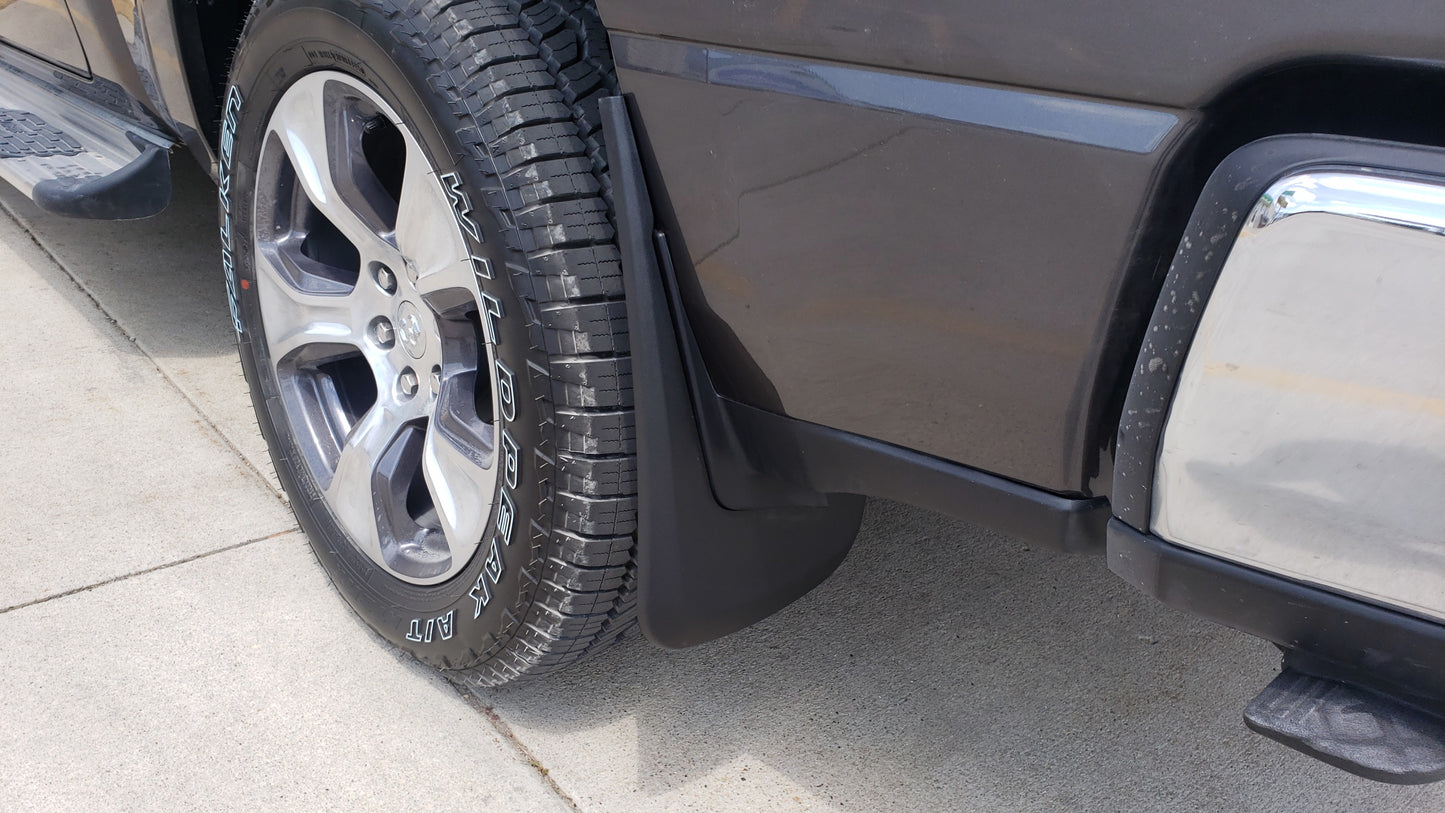 Husky Liners Mud Flaps - image 2